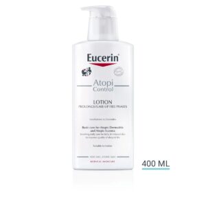 Eucerin Atopi Control Lotion (400ml)