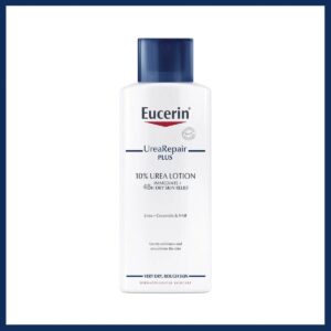 Eucerin UreaRepair Plus 10% urea body wash