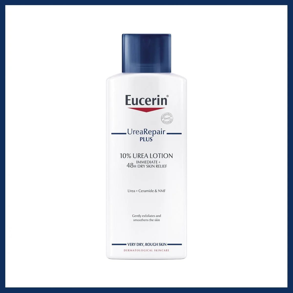 Eucerin UreaRepair Plus 10% urea body wash