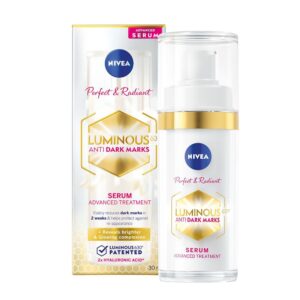 NIVEA Luminous 630 Anti Dark Marks Serum Advanced Treatment