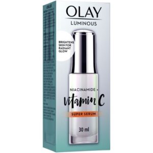 Olay luminous Vitamin C (30ml)