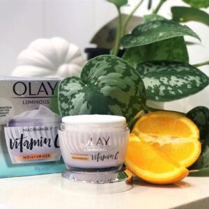Olay vitamin C (50ml)