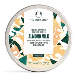 The Body Shop Almond Milk (200ml)