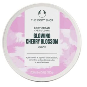 The Body Shop Glowing Cherry Blossom