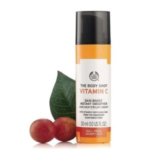 The Body Shop vitamin C skin boost (30ml)