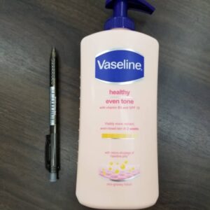 Vaseline healthy even tone with Vitamin B3 and SPF 10