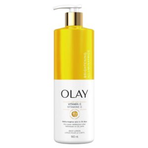 Olay Vitamin C Body Lotion