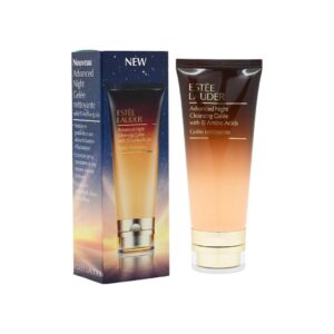 Estée Lauder Advanced Night Cleansing Gele With 15Amino Acid