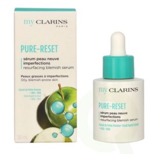 My Clarins Pure -Reset Serum