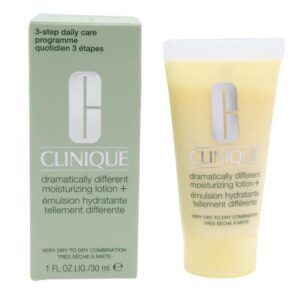 Clinique Dramatically Different Moisturizing Lotion +