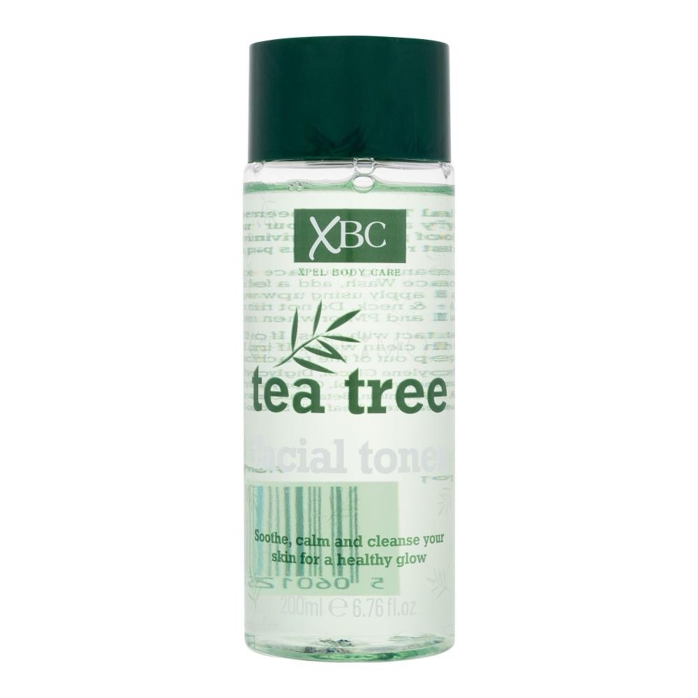 Xbc Facial Toner