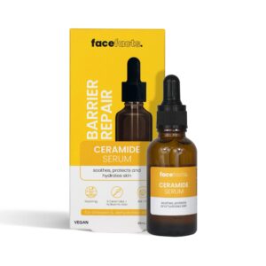 Face Facts Ceramide Serum Barrier Repair