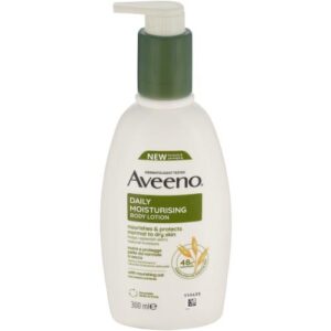 Aveeno Daily Moisturising Body Lotion