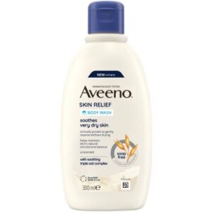 Aveeno Skin Relief Body Wash