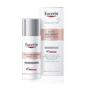 Eucerin Even Pigment Perfector Night Cream