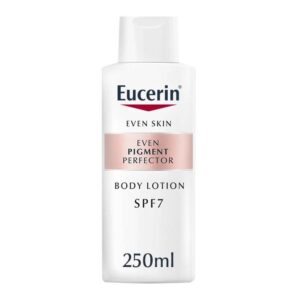 Eucerin Even Pigment Perfector Body Lotion SPF 7