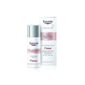 Eucerin Even Pigment Perfector Day Cream SPF 30