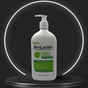 AmLactin Daily Nourish Body Lotion