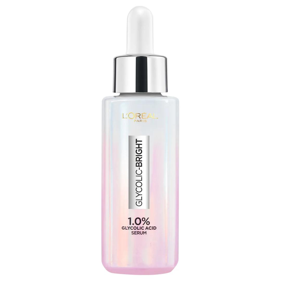 L'Oréal Glycolic Serum