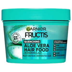 Garnier Fructis Aloe Vera Hair Food 390ml
