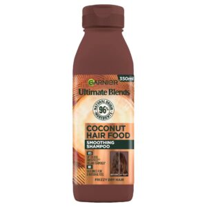 Coconut & Macadamia Shampoo 350ML