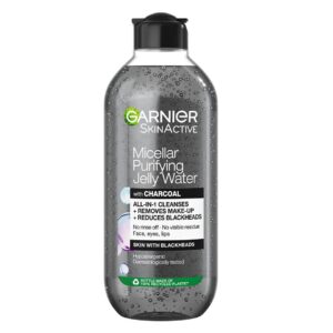 Garnier SkinActive Micellar Purifying Jelly Water