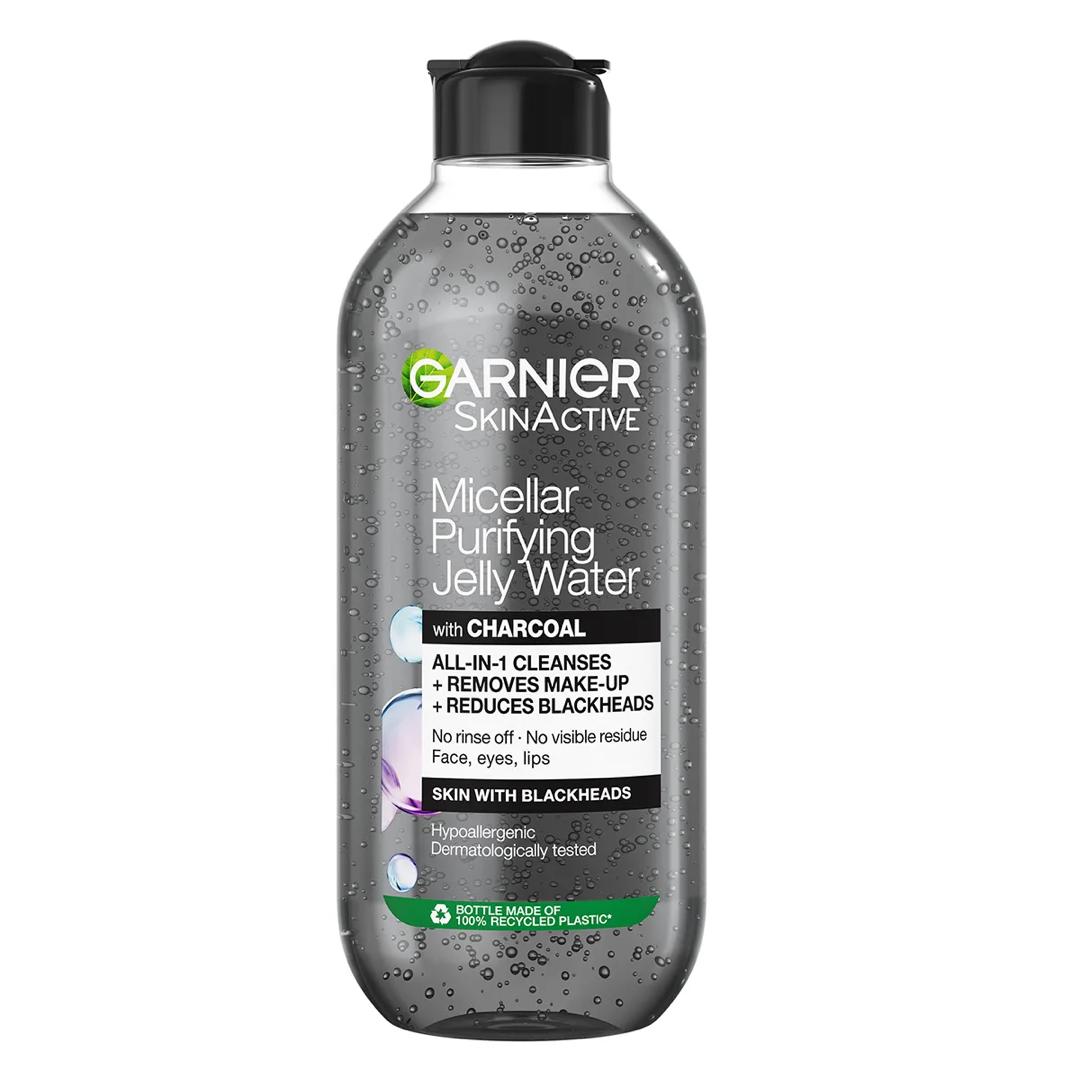 Garnier SkinActive Micellar Purifying Jelly Water