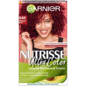 Garnier Nutrisse Ultra Color