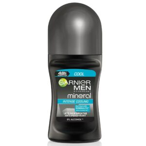 Mineral Mens Roll On Cool 50ml