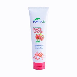 Portia M Pomegranate Face Wash 150ml