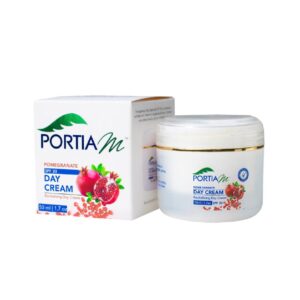 Portia M Pomegranate SPF 20 Day Cream 50ml